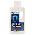 Alkaline beer cleaner that attacks and disolves protiens, carbohydrates, hop resins, and biofilms. Kills bacteria, molds, and yeast.